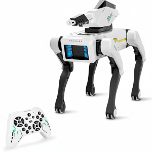 robot dog