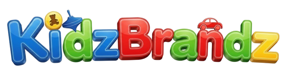Kidz Brandz